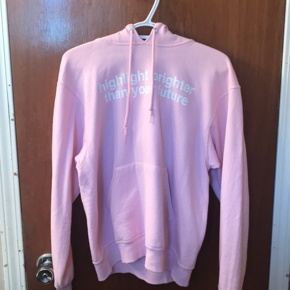 James Charles hoodie
